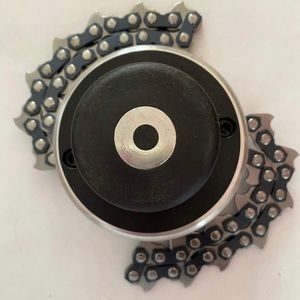Chain Trimmer Head for Gardening & Landscaping (New)